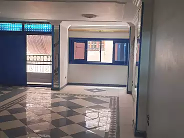 Apartments For rent in El Eshrein St., Ain Shams El Sharkia, 135 sqm