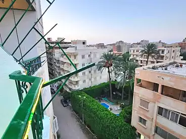 عقارات للبيع في شاطئ النخيل - ٦ اكتوبر، العجمي، 110 متر