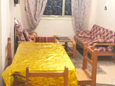 شقق للبيع في شارع خالد بن الوليد، سيدي بشر بحري، 75 متر