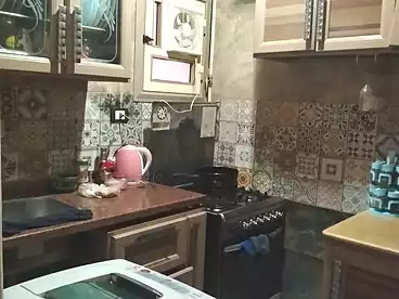 Apartments For sale in Princess St., El Bitash, 120 sqm