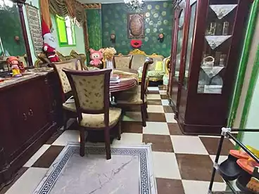 Apartments For sale in Al Shamrali St, Bahray El Anfoshy, 85 sqm
