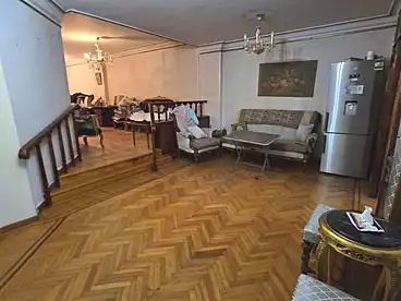 Apartments For sale in Lauran, Alexandria, 185 sqm