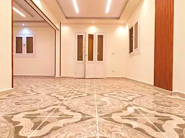 شقق للبيع في شارع محمد يوسف غالي، سيدي بشر بحري، 125 متر