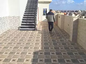 Apartments For sale in El Kilo 21, Al Agamy, 600 sqm