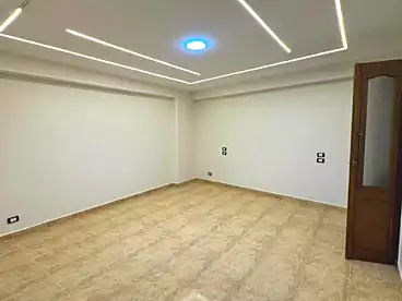 شقق للبيع في شارع محمود العيسوي، سيدي بشر بحري، 145 متر