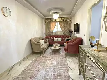 Apartments For sale in Street 45, El Asafra, 90 sqm