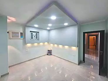 Apartments For rent in Helwan, Greater Cairo, 140 sqm