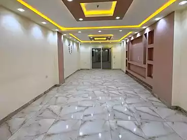 Apartments For rent in El Lebeny, El Haram, 170 sqm