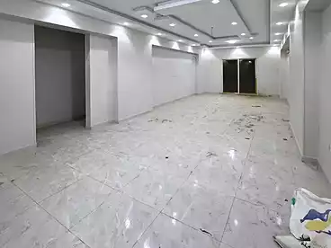 مقر إداري للإيجار في فيصل، القاهرة الكبرى، 160 متر