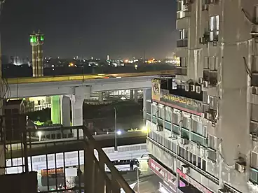 Apartments For sale in Corniche El Nile St., Shoubra, 185 sqm