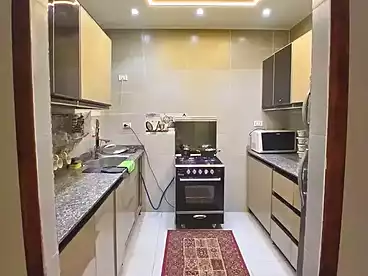 شقق للبيع في المريوطية، فيصل، 160 متر