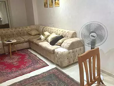 Furnished Apartment For rent in Kabeish Road, Faisal, 130 sqm
