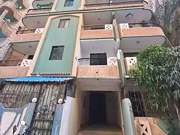 شقق للبيع في شاطئ النخيل - ٦ اكتوبر، العجمي، 90 متر