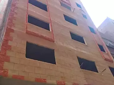 شقق للبيع في الطالبية، فيصل، 120 متر