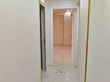 Apartments For rent in Mostafa Fahmy St., Helwan, 140 sqm