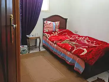 Apartments For sale in El Falki, El Seyouf, 120 sqm