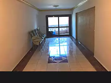 Apartments For rent in Gamal Abdel Nasser St., El Asafra, 160 sqm
