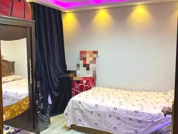 شقق للبيع في شارع منصور، منشية عين حلوان، 163 متر