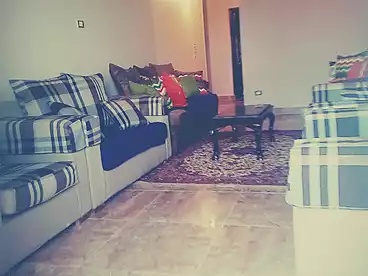 شقق للبيع في شارع ماهر بدوي، ألف مسكن، 125 متر