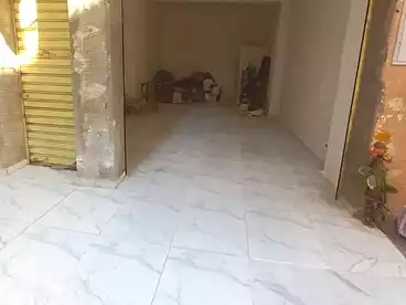 Commercial For sale in Al Gabal St, El Mandara, 30 sqm