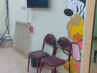 شقق للإيجار في شارع 27، النزهة 2، 75 متر