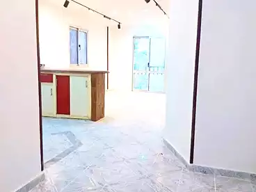 شقق للبيع في شاطئ النخيل - ٦ اكتوبر، العجمي، 110 متر