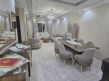 Apartments For sale in El Lebeny, El Haram, 150 sqm