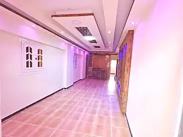 شقق للبيع في شاطئ النخيل - ٦ اكتوبر، العجمي، 110 متر