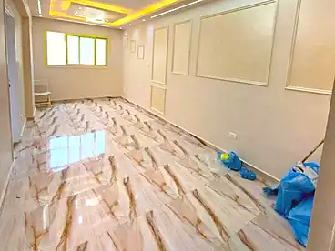 شقق للبيع في المندرة بحري، المندرة، 80 متر