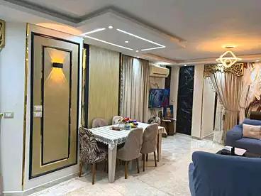 شقق للبيع في حلوان، القاهرة الكبرى، 105 متر