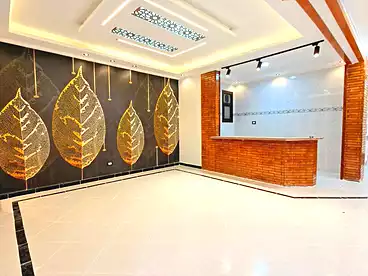 شقق للبيع في شاطئ النخيل - ٦ اكتوبر، العجمي، 140 متر