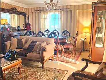 عقارات للبيع في كامب شيزار، الاسكندرية، 160 متر