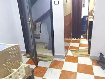 Apartments For sale in Shamaa, El Seyouf, 50 sqm
