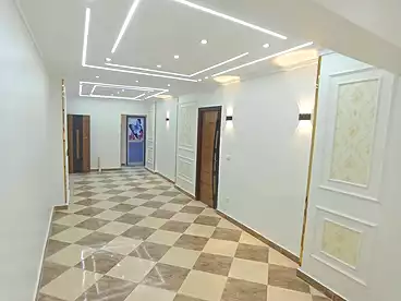 Apartments For sale in El Falki, El Seyouf, 120 sqm