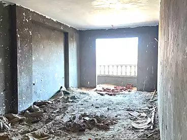 Apartments For sale in Soltan Khattab St., El Lebeny, 110 sqm