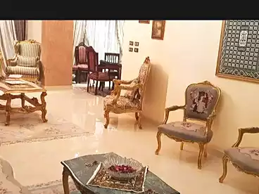 Apartments For sale in Sidi Beshr Bahri, Sidi Bishr, 260 sqm