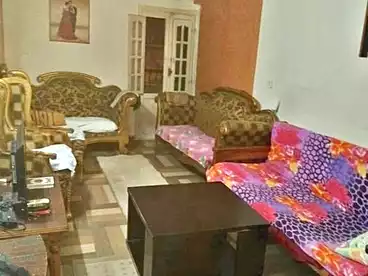 Apartments For sale in Amr Ibn El Aas St., El Matbaa, 100 sqm