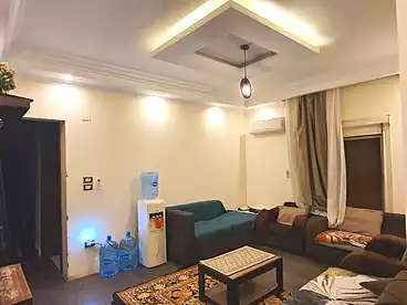 Apartments For sale in Mostafa El Nahaas St., Nasr City, 240 sqm