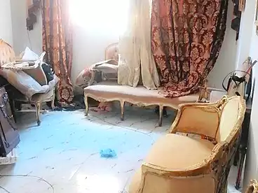 Apartments For sale in Gamal Abd El Nasir St, Sidi Beshr Bahri, 70 sqm