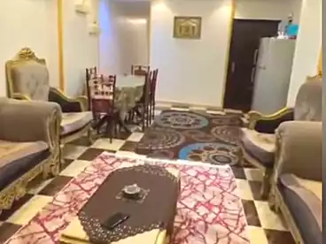 Apartments For sale in Khaled Ibn El Waleed St., Miami, 130 sqm