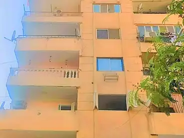 شقق للبيع في الهرم، القاهرة الكبرى، 135 متر