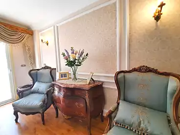 Apartments For sale in Area T, Hadayek El Ahram, 185 sqm