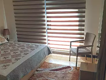 Apartments For sale in Porto New Cairo Compound - Amer Group, Compounds in New Cairo, 145 sqm