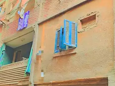 Building For sale in Tersa St., El Talbeya, 90 sqm