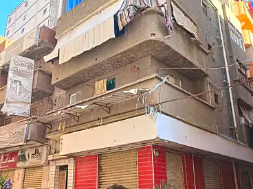 House / Home For sale in El Tahrir Mosque St., Al Asafra Qebli, 100 sqm