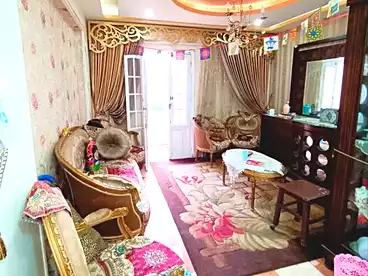 شقق للبيع في سيدي بشر بحري، سيدي بشر، 75 متر