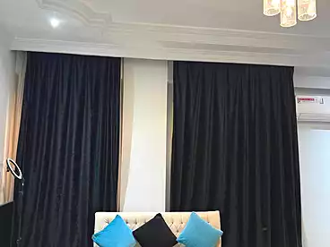 دوبلكس بحديقة للبيع في شارع الجابري، البنفسج عمارات، 198 متر