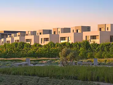 Twin House For sale in Al Burouj Compound - Imkan, Compounds in Elshorouk City, 373 sqm