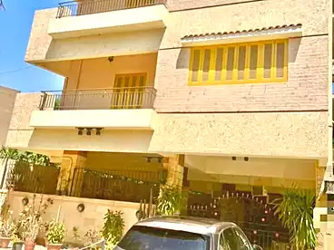 Villas For sale in El Haram, Greater Cairo, 220 sqm