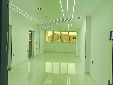 Apartments For sale in Port Said St., Ghamra, 195 sqm